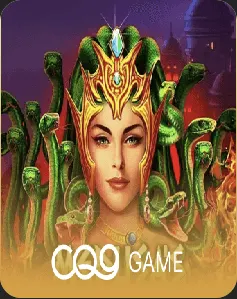 Fantasy game artwork