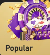 BDG Win popular games category artwork