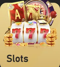 BDG Win slots category artwork